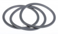 Sealing Materials - Sealing Ring - Pack Of 3 (for Liquidiser Base Assembly) [Delonghi]